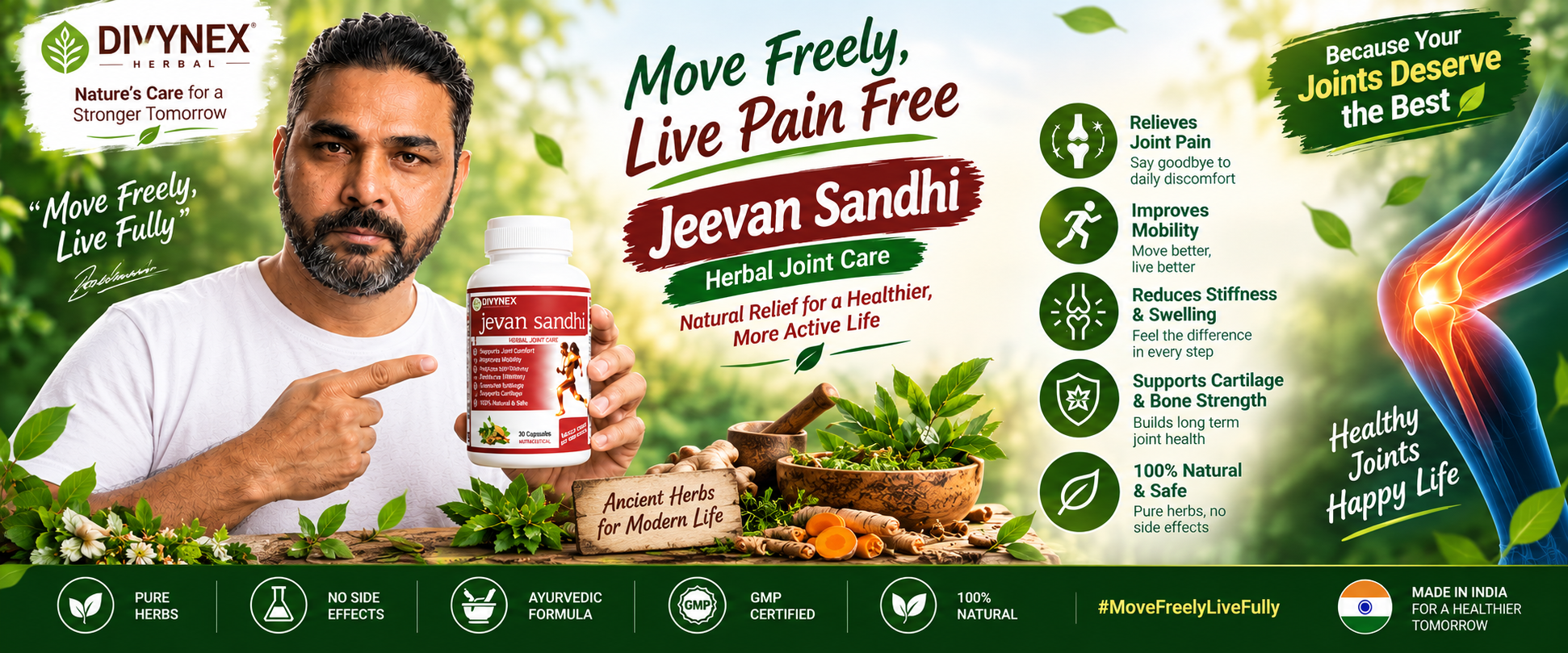 Divynex Group Wellness
