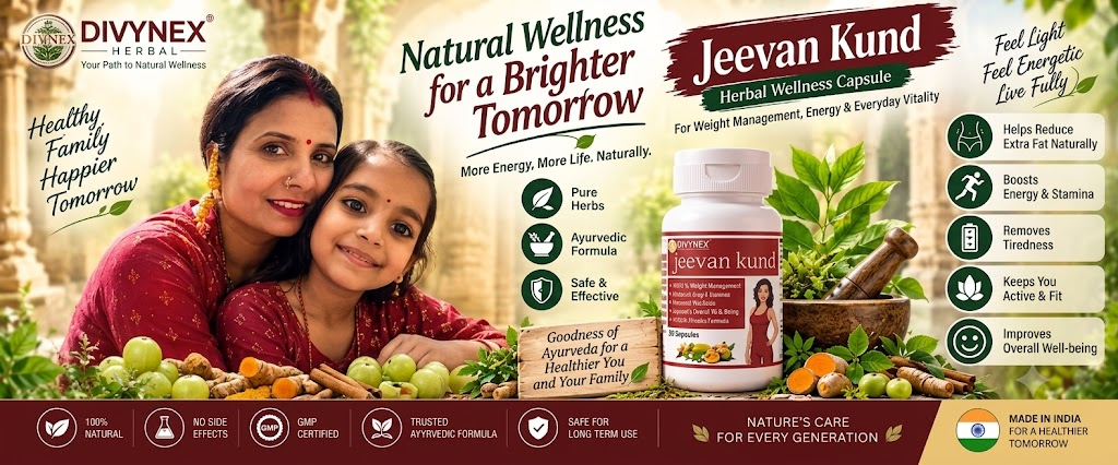 Trusted Herbal Care