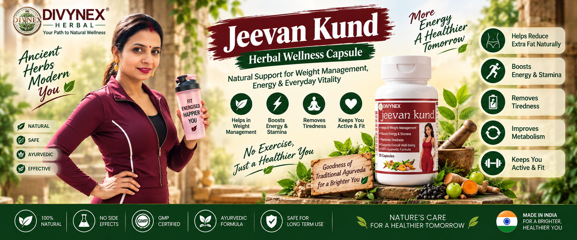 Pure Herbal Formulations