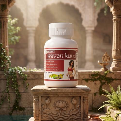 Jeevan Kund Herbal Wellness