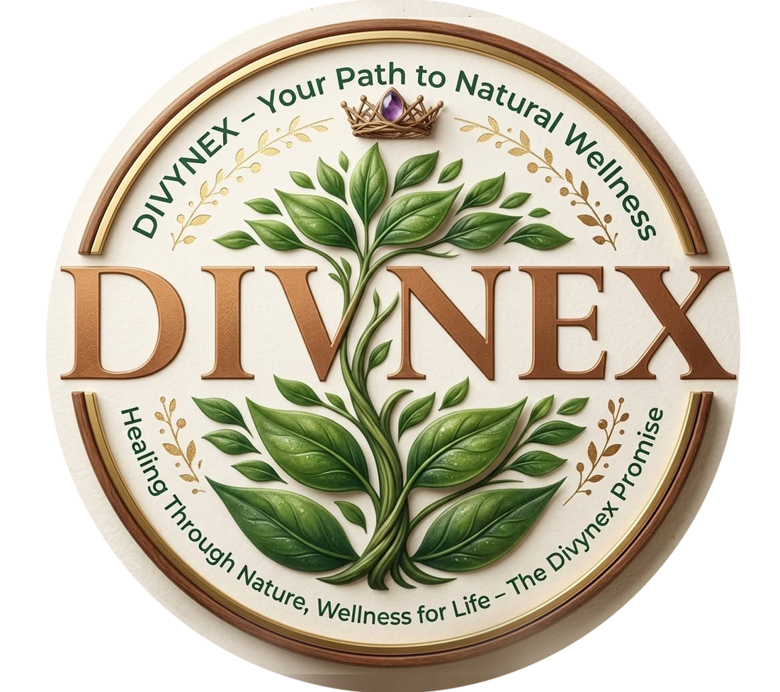 Divynex Group Logo