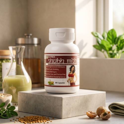 Shubhmith Herbal Wellness